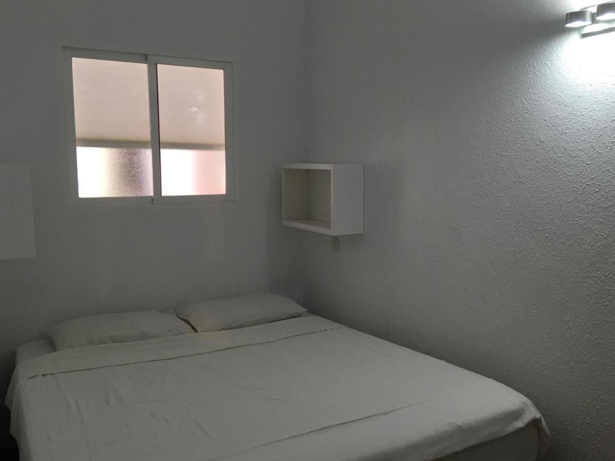 דירות אסטפונה Casa Aldea De La Gitana מראה חיצוני תמונה